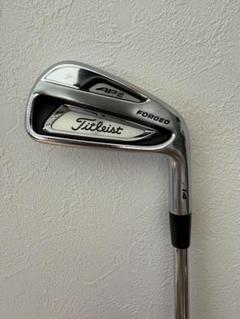Titleist AP2 / 714 Forgedフォージドアイアンセット 5本 Titleist 714 AP2 Golf Irons | Titleist