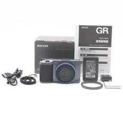 2025年最新】RICOH GR IIIx urban editionの人気アイテム - メルカリ