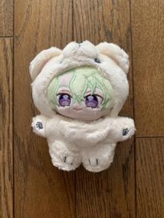 あんスタ　桃李　いつぬい　缶バッジ　日和　創 一緒に暮らすぬい Trickstar／Knights – pattythree公式通販サイト