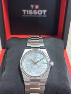 2025年最新】tissot prx 35mmの人気アイテム - メルカリ