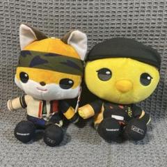 SHINee ぬいぐるみセット テミン キー