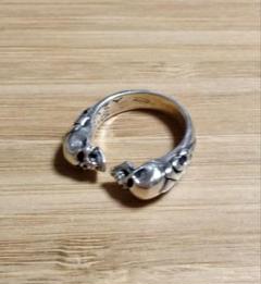 入手困難　CRAZYPIG クレイジーピッグ　ジミヘンドリックス　リング 入手困難CRAZYPIG クレイジーピッグジミヘンドリックスリング