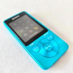 ソニー ウォークマン NW-S14 8G Bluetooth対応 クリアケース付 m40186743772_1.jpg?1745646679