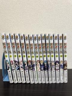 賢者の孫　全3巻セット 楽天市場】【最大3％OFF】 【中古】 送料無料 賢者の孫 1-18巻