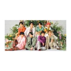 FANTASTICS ファンタ サポートウェア バスタオル まとめ売り