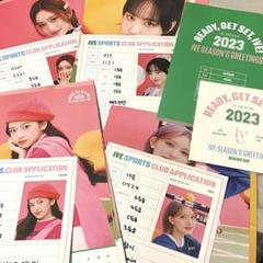 ユジン シーグリ トレカ 2022(2023) 2025年最新】iVe シーグリ ユジンの人気アイテム - メルカリ