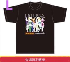 Anime Expo2025 ロサンゼルス　限定　カグラバチ　Tシャツ　XL 激レア カグラバチ Tシャツ Anime Expo 2024 ロサンゼルス限定
