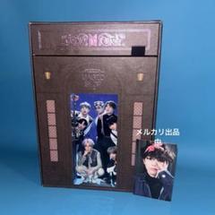 DVD】BTS JAPAN MAGIC SHOP テテ VOL.5 - メルカリ
