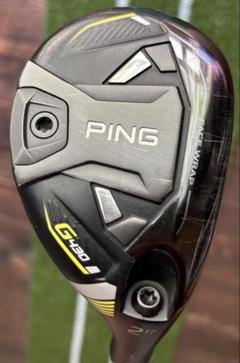 2025年最新】PING g430 ユーティリティ 2uの人気アイテム - メルカリ