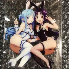 2025年最新】sao ユウキ グッズの人気アイテム - メルカリ