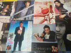 ☆TOKIO☆長瀬智也☆切り抜き（50枚）jy3☆ - メルカリ