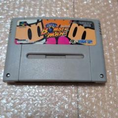 スーパーファミコンソフト