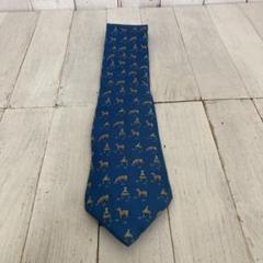 新品同様★HERMES 乗馬柄ネクタイ 匿名配送 質屋かんてい局新居浜店】新居浜でHERMES(エルメス)ネクタイ馬柄
