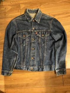 【美品】LEVI'S 70505 BIG E 60s〜70s