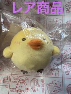 リラックマストア限定品　ぽっちゃりほにゃぐるみ　ぬいぐるみ　キイロイトリ　激レア 2025年最新】ぽっちゃりほにゃぐるみの人気アイテム - メルカリ
