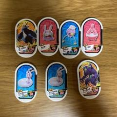 メザスタ　引退品　最終値下げ 2025年最新】ポケモンメザスタ引退品の人気アイテム - メルカリ