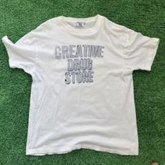 2025年最新】creative drug store tシャツの人気アイテム - メルカリ