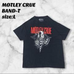 バンドTシャツ モトリークルー2008年ライブツアーTシャツXL ブラック美品 182167914.jpg?cmsp_timestamp=