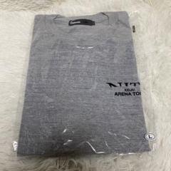 KEIJU N.I.T.O. Tシャツ 会場限定 グレー　Lサイズ