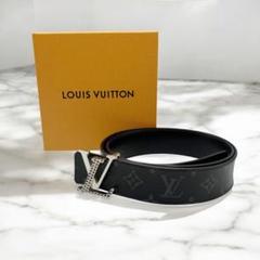 ❤お買い得❤ルイヴィトン　ベルト　美品　即発送 クリスマス】LOUIS VUITTON新品ルイヴィトンベルトコピー☆幅3.5