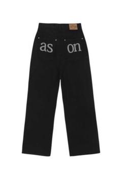 as