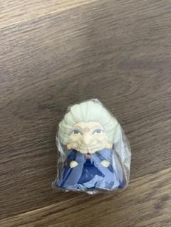 激レア！ 千と千尋の神隠し 指人形 ゆびにんぎょう コンプリート