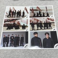 田中樹 公式写真 まとめ売り SixTONES