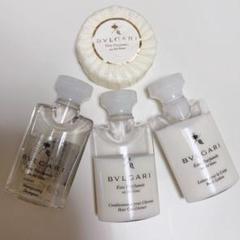 【新品未使用】BVLGARI ブルガリオ・パフメ オーテブラン ボディーミルク 試してみた】オ・パフメ オーデブラン ボディミルク BVLGARIの