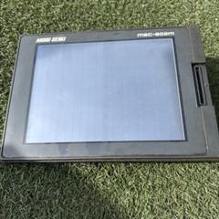 森精機 MSC-802M オペレーターインタフェース　パネル　動作保証 m40192992626_1.jpg?1735523287