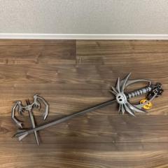 ど*ー様 キングダムハーツDisneyキーブレードハロウィンナイトメアビフォアク ど*ー様 キングダムハーツDisneyキーブレードハロウィン