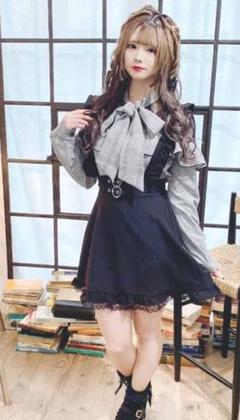 marsスカート