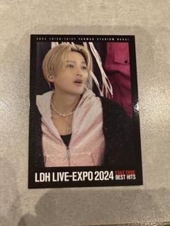 2025年最新】八木勇征 expo フォトカードの人気アイテム - メルカリ