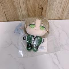 多聞くん今どっち オンリーショップ アニメイト 橘敬人 ぬいパル