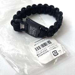 新品 MYSTERY RANCH ブレスレット MYSTERY RANCH - MYSTERY RANCH ブレスレットの通販 by さくらの