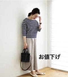 【かっぱ】OURHOME 水玉模様 キュロット フリーサイズ 黒 SALE】OURHOME 水玉模様 キュロット フリーサイズ 黒