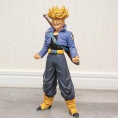 ドラゴンボール マスタースターピース 超サイヤ人トランクス Amazon.co.jp: ドラゴンボールZ MASTER STARS PIECE THE TRUNKS