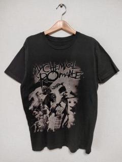 Mychemical Romance マイケミカルロマンス バンド Tシャツのサムネイル