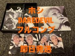SEVENTEEN ユニバ　DAREDEVIL 特典　コンプ　トレカ SEVENTEEN DAREDEVIL TSUTAYA トレカ 12枚 コンプ - メルカリ
