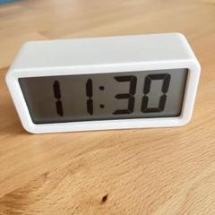 2025年最新】無印良品 置時計の人気アイテム - メルカリ