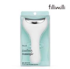 新品　fillimilli クーリングマッサージャーのサムネイル
