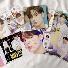 2025年最新】txt blue hour ヒュニンカイの人気アイテム - メルカリ