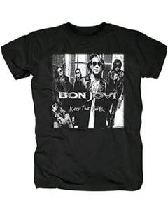 2025年最新】ボンジョビ tシャツの人気アイテム - メルカリ