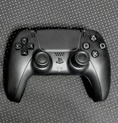 PS5 DualSense コントローラー ブラック