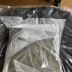 新品未使用 UNDERCOVER x GU ブルゾン 3XL 2枚組