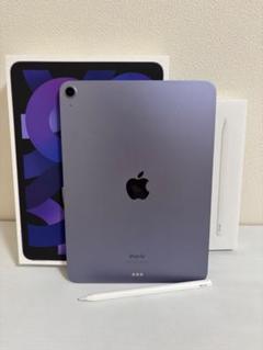 【お値下げ】Apple iPad Air 第5世代 255GBパープル Amazon.co.jp: 【整備済み品】 Apple iPad Air (第5世代) Wi-Fi