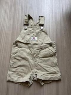 ラルフローレン　オーバーオール