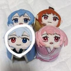 カラフルピーチ 極楽湯 どぬく もちころりん アクスタ 缶バッジ タオル カラフルピーチ 極楽湯 どぬく もちころりん アクスタ 缶バッジ