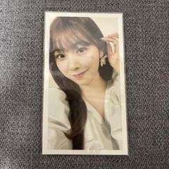 NiziU - NiziU Paradise チェキ＋トレカ　ミイヒ 2種セット NiziU - NiziU Paradise チェキ＋トレカ ミイヒ 2種セットの通販