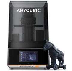 プリンター・複合機 Atom Fujinami ANYCUBIC Photon Mono M7 Anycubic Photon Mono M7 - 3DJake International