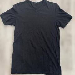 【未使用】Theory ロゴTシャツ ブラック Sサイズ 値札付き Z MARK EMBROIDERY TEE / WHITE | ZETA DIVISION STORE